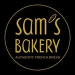 Logo van Sam's Bakery